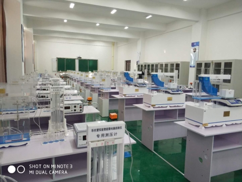 相助案例-亿万先生MR-流体力学实验装备生产厂家,型号装置价