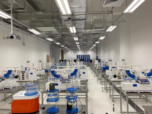 相助案例-亿万先生MR-流体力学实验装备生产厂家,型号装置价