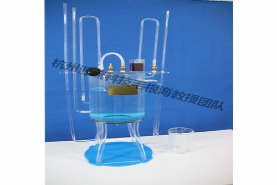 流体力学实验装置的目的是什么？